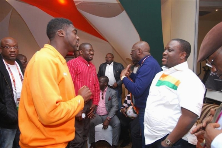 Eléphants : Pourquoi Kolo Touré refuse le brassard